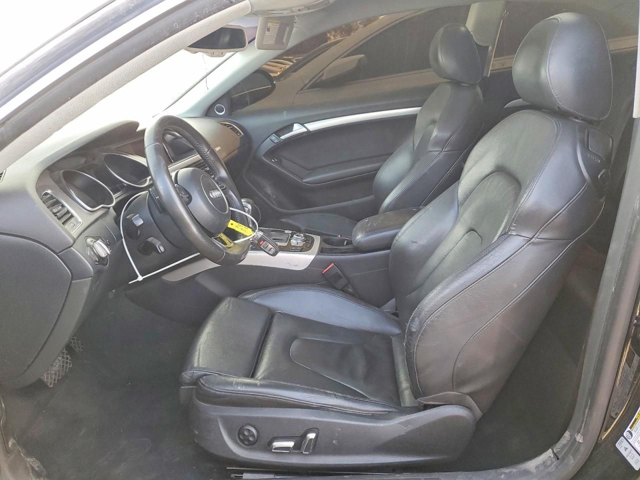 2013 Audi A5 Premium Plus