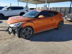 2016 Hyundai Veloster Turbo