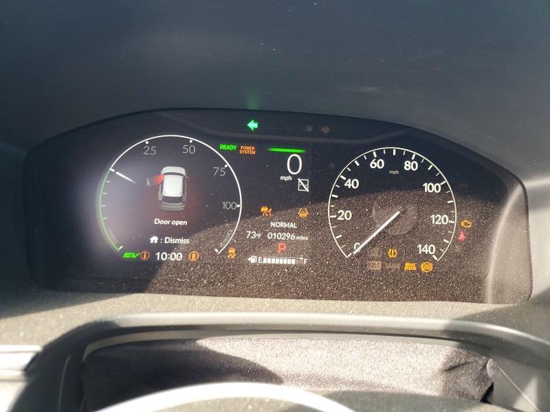 2026 Honda Cr-v Sport