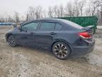 2013 Honda Civic si