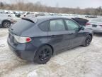 2008 Subaru Impreza 2.5i