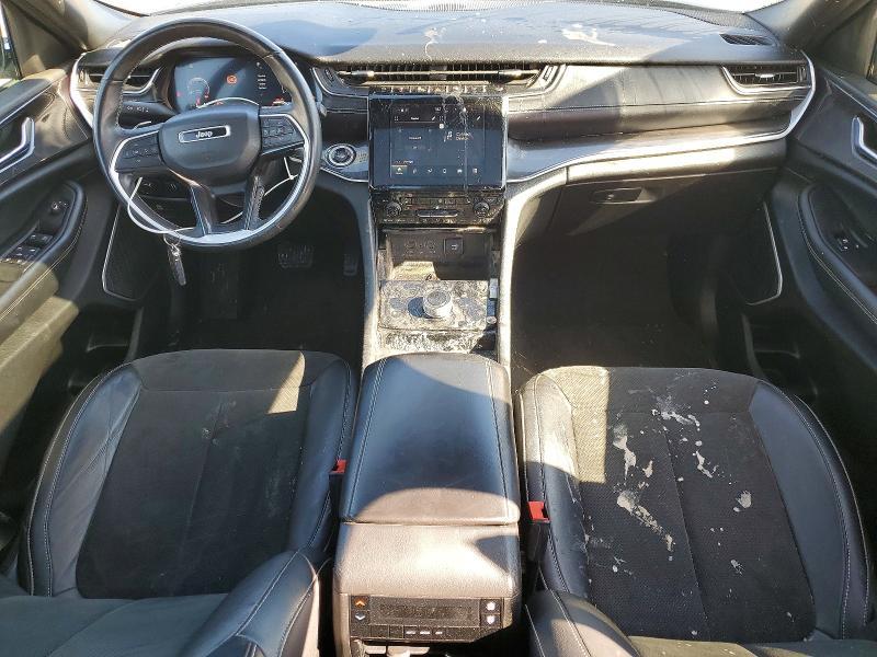 2022 Jeep Grand Cherokee l Laredo