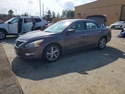 Vehiculos salvage en venta de Copart Gaston, SC: 2015 Nissan Altima 2.5