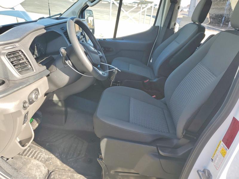 2025 Ford Transit T-250