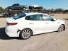 2017 KIA Optima