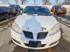 2009 Pontiac G6