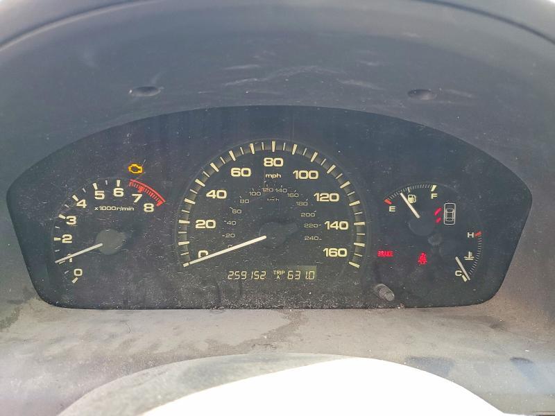 2007 Honda Accord Value