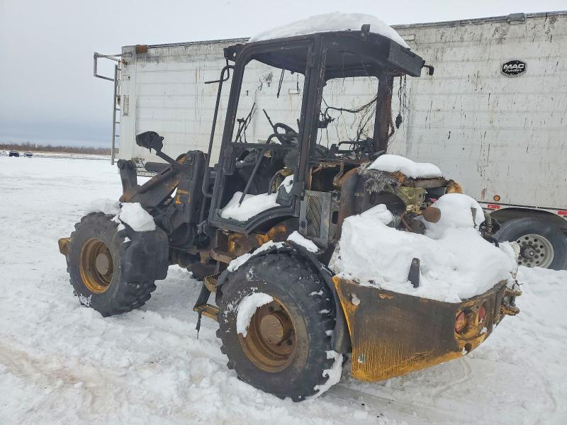 2024 Caterillar 2024 Caterpillar 908 HF-Forwarder
