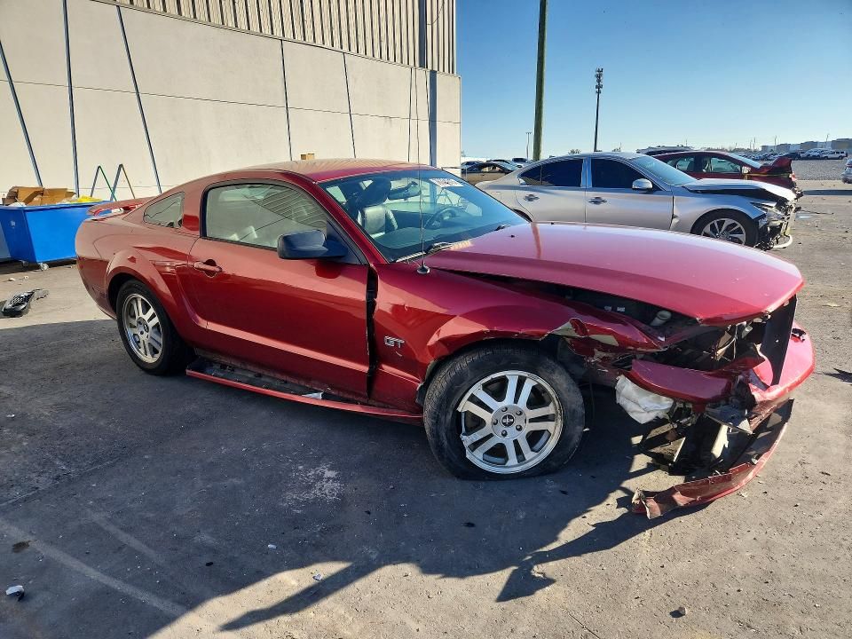 2006 Ford Mustang gt