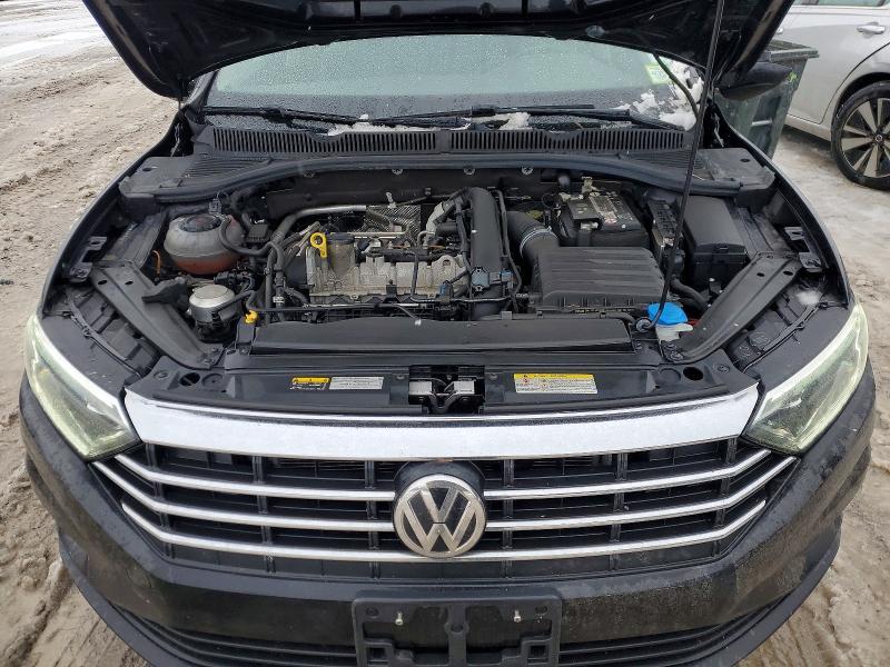 2020 Volkswagen Jetta sel