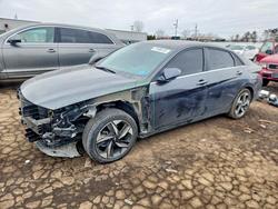 2023 Hyundai Elantra Limited for sale in New Britain, CT
