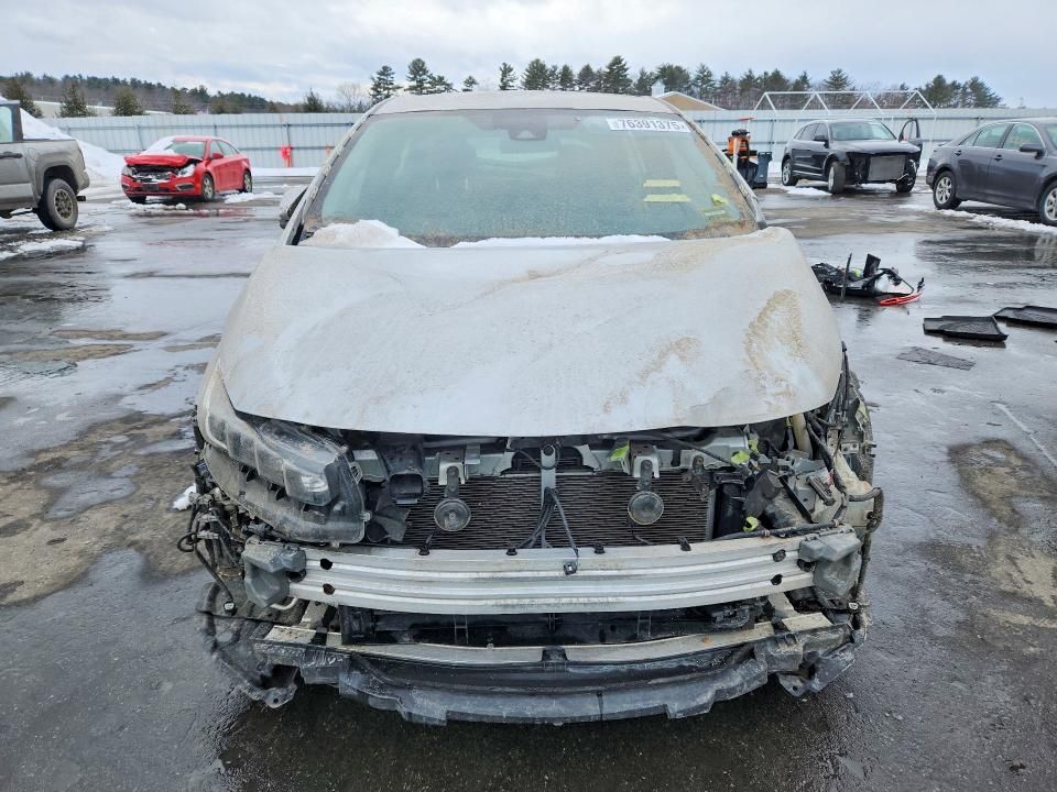 2018 Toyota Prius Prime