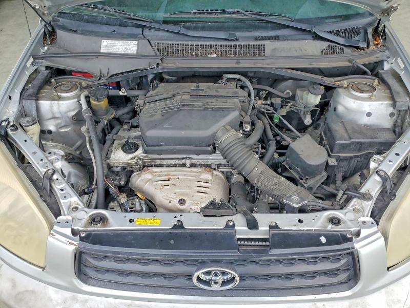 2002 Toyota Rav4