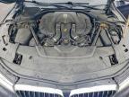 2016 BMW 750 i