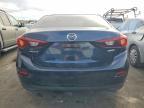 2017 Mazda 3 Touring