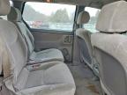 2005 Toyota Sienna ce