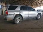 2008 Toyota 4runner Limited