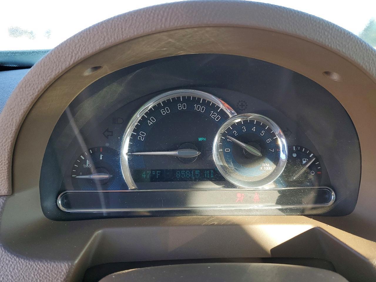 2006 Chevrolet Hhr lt