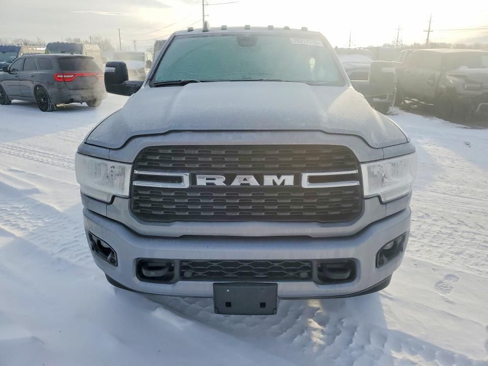 2024 Dodge Ram 3500 big Horn