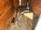2012 Urwi 2012 Enclosed Cargo Trailer