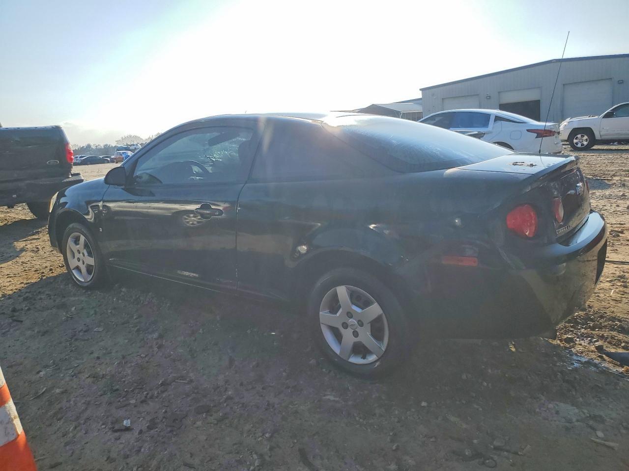 2007 Chevrolet Cobalt ls