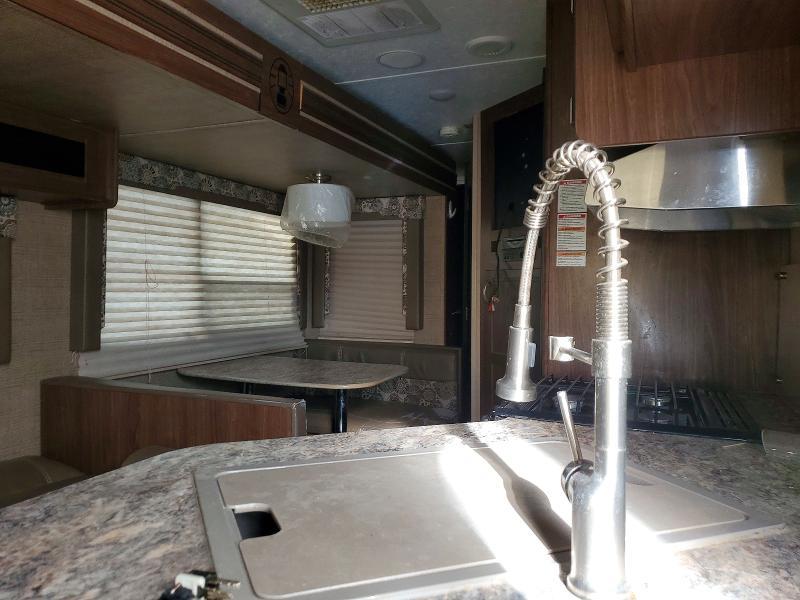 2018 Kutb Unknown-Camper