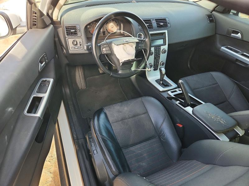 2011 Volvo C30 T5
