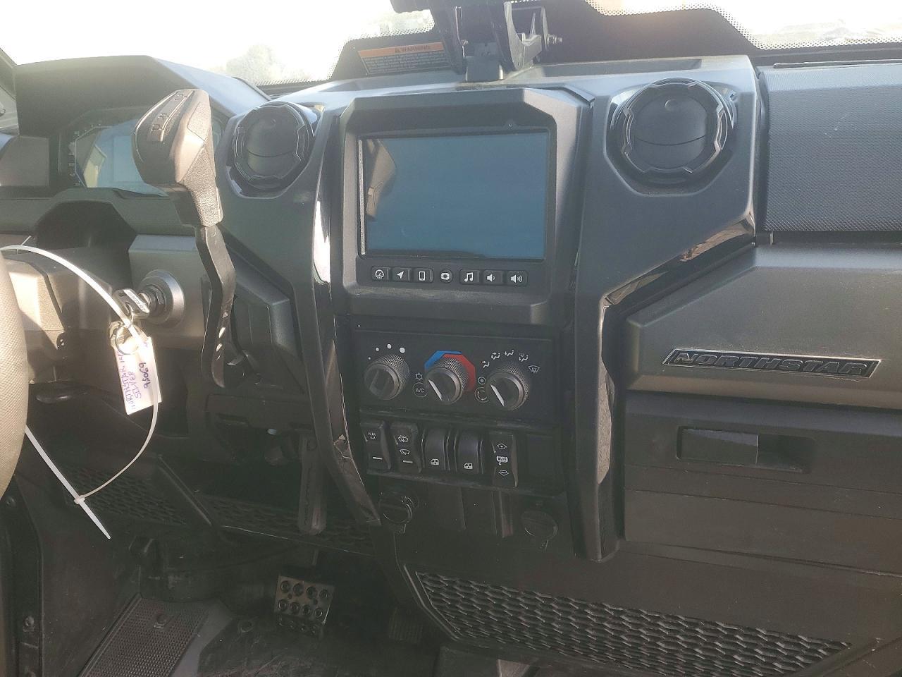 2025 Polaris Ranger 1500 Utility Vehicle