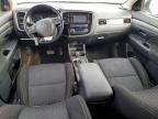 2016 Mitsubishi Outlander se
