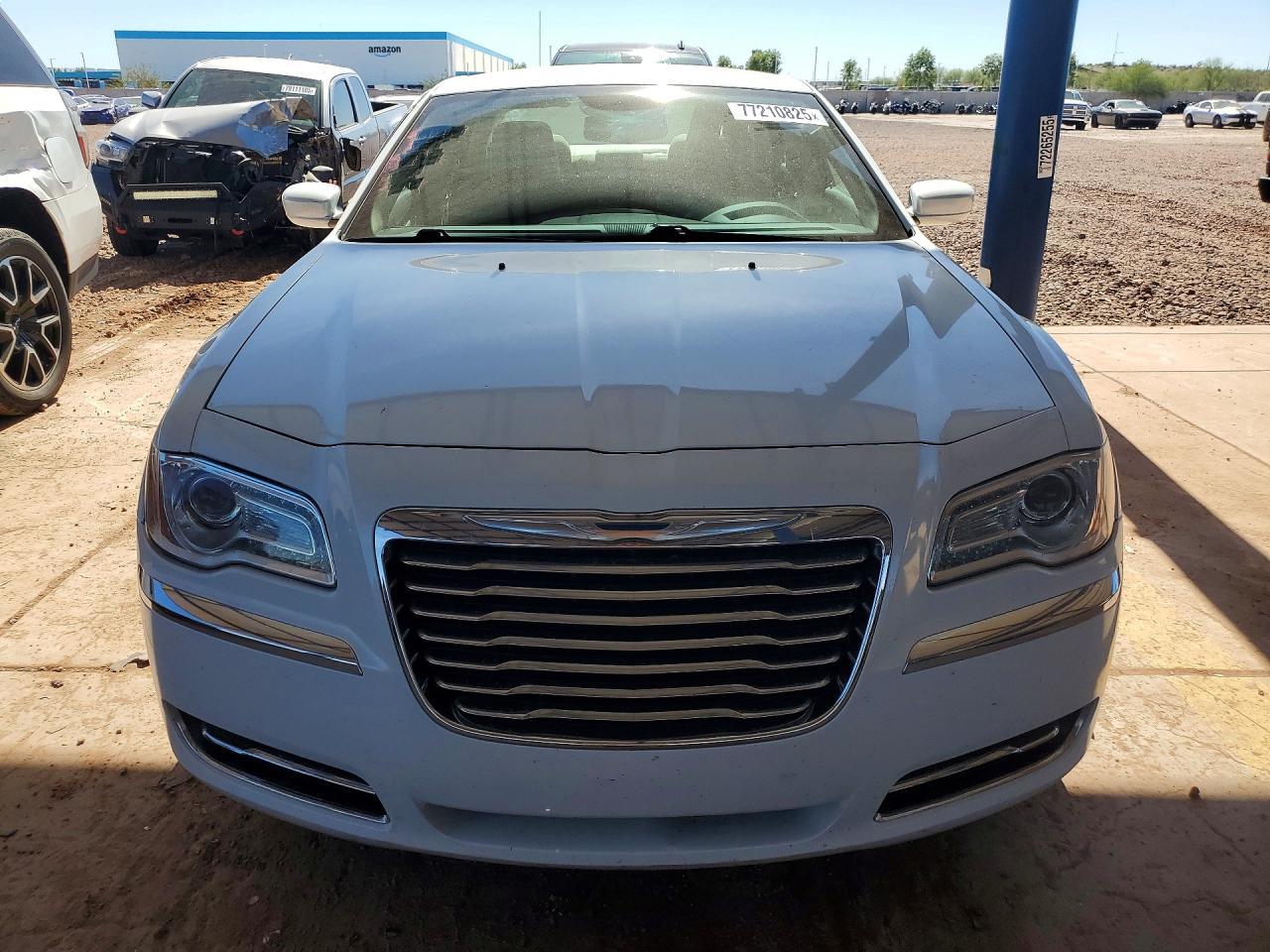 2012 Chrysler 300
