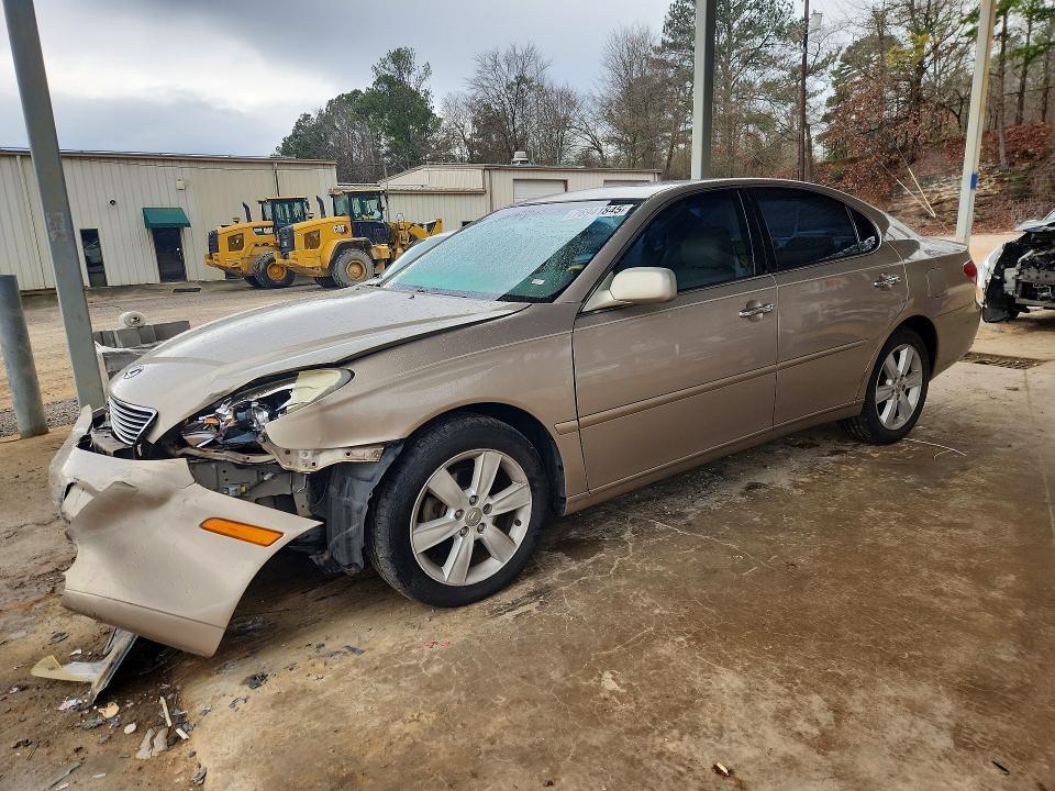 2005 Lexus Es 300