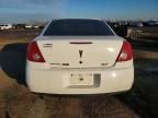 2006 Pontiac G6 gt