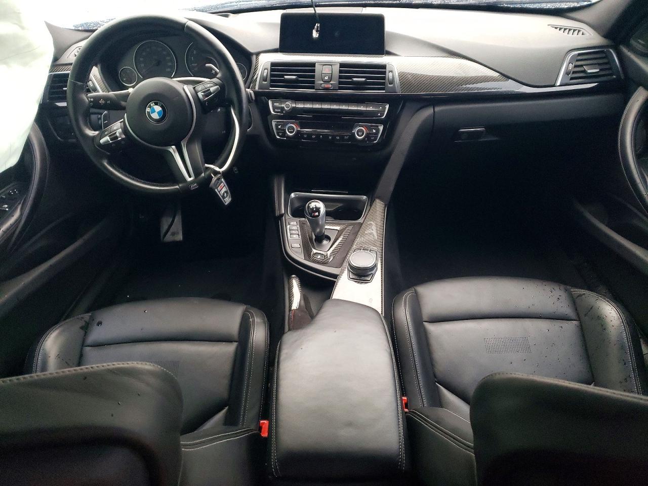 2017 Bmw Motorrad 2017 bmw Motorrad M3