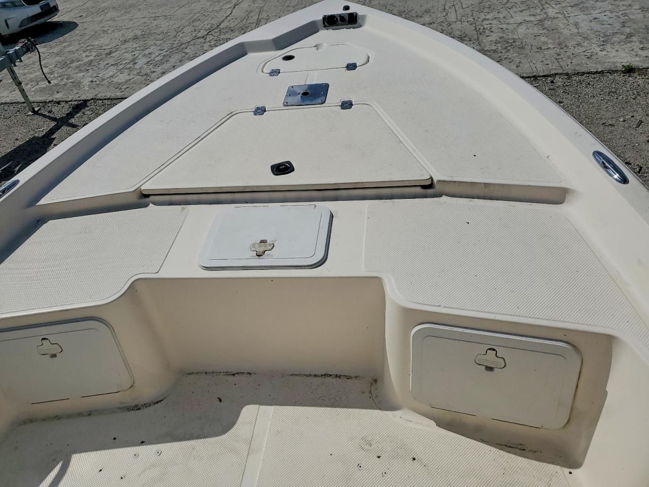 2005 Key West Boats Boat