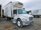2015 Freightliner Business Class M2 Refrigerated BOX Truck