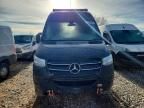 2019 Mercedes-Benz Sprinter 2500/3500