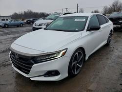 2022 Honda Accord Sport for sale in Hillsborough, NJ
