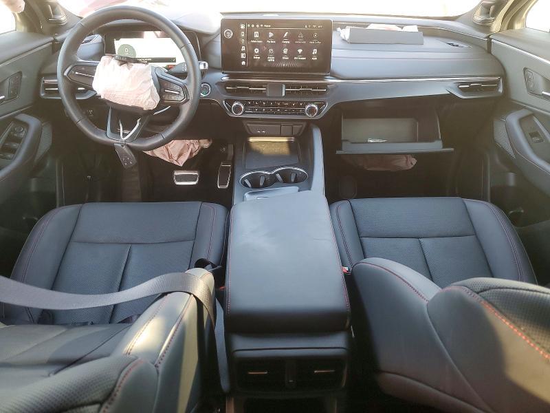 2024 Acura Zdx A-spec