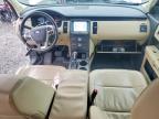 2018 Ford Flex sel