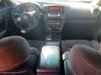 2009 Nissan Maxima s