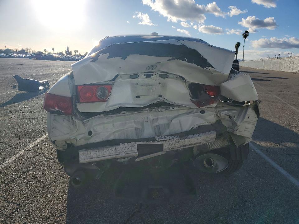 2007 Acura TSX