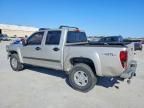 2007 GMC Canyon