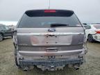 2012 Ford Explorer Limited