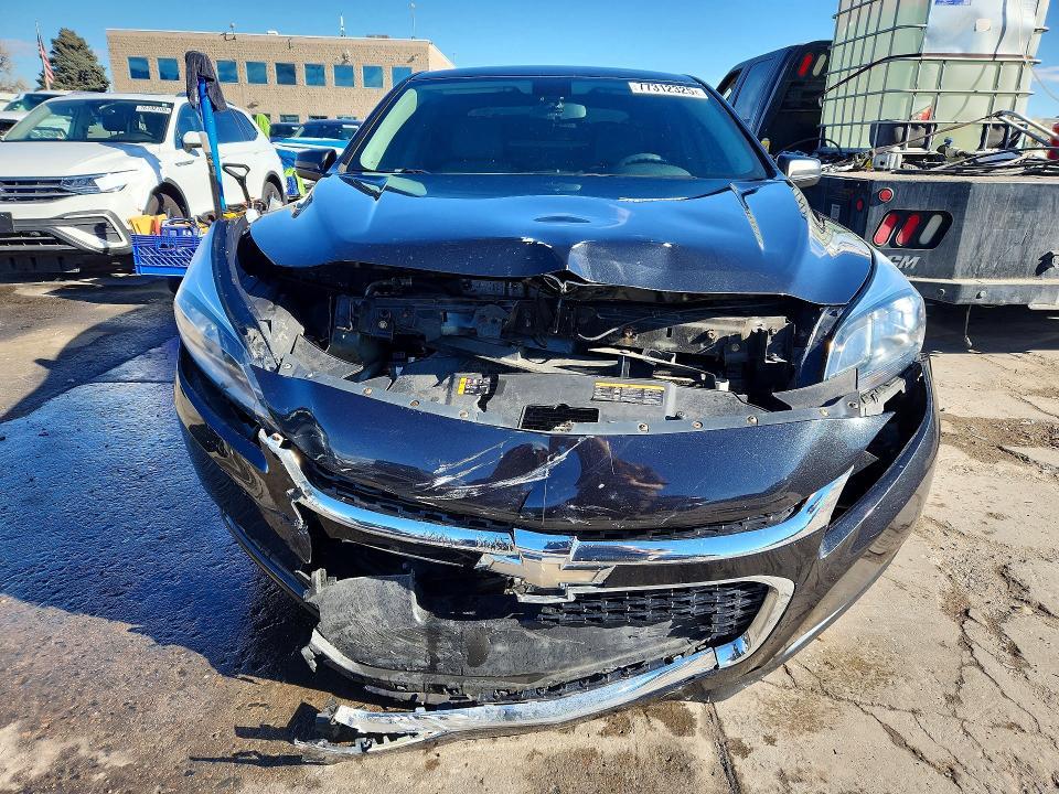 2014 Chevrolet Malibu ls
