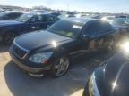 2005 Lexus Ls 430