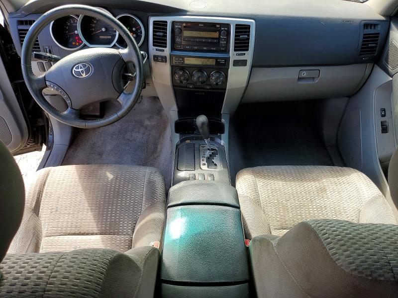 2006 Toyota 4runner SR5