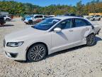 2019 Lincoln MKZ