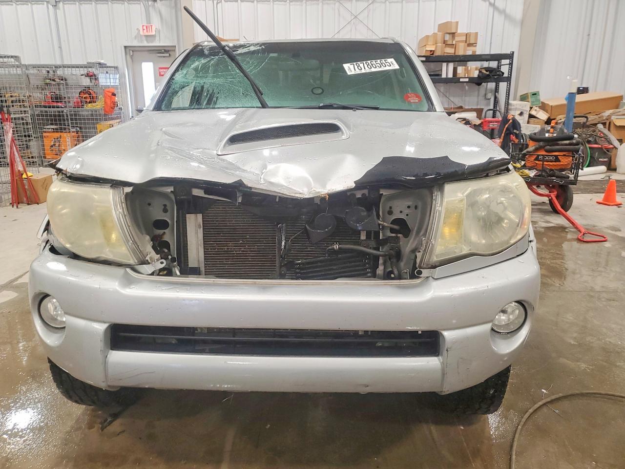 2005 Toyota Tacoma V6