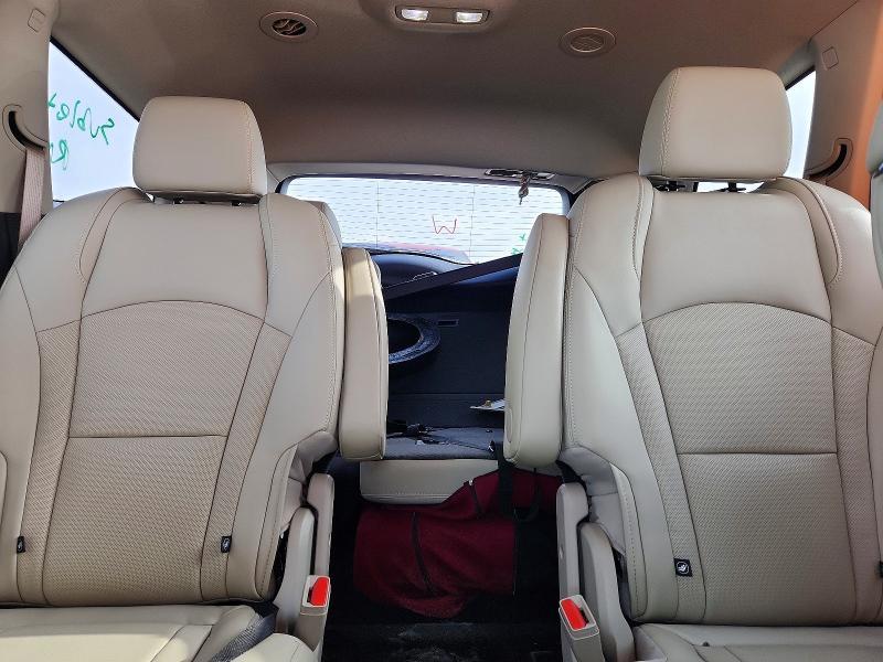 2020 Buick Enclave Premium