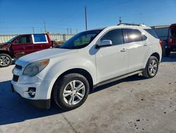2014 Chevrolet Equinox lt for sale in Haslet, TX